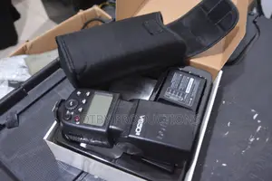 Godox V850 Camera Speedlight