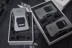 Accson Cineview Master Transmitter