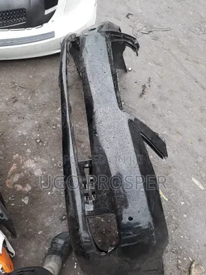 Bumper Es 350 2010