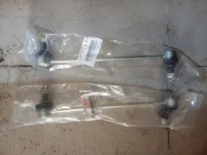Stabilizer Linkage  Corolla American