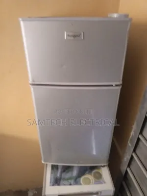 Refrigerator Lg Gc 141 Brand New