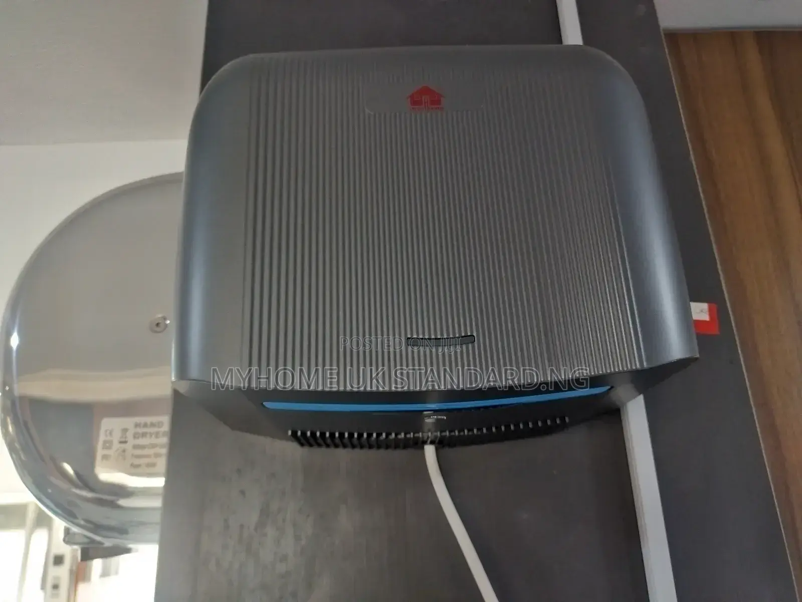 Super Automatic Hand Dryer