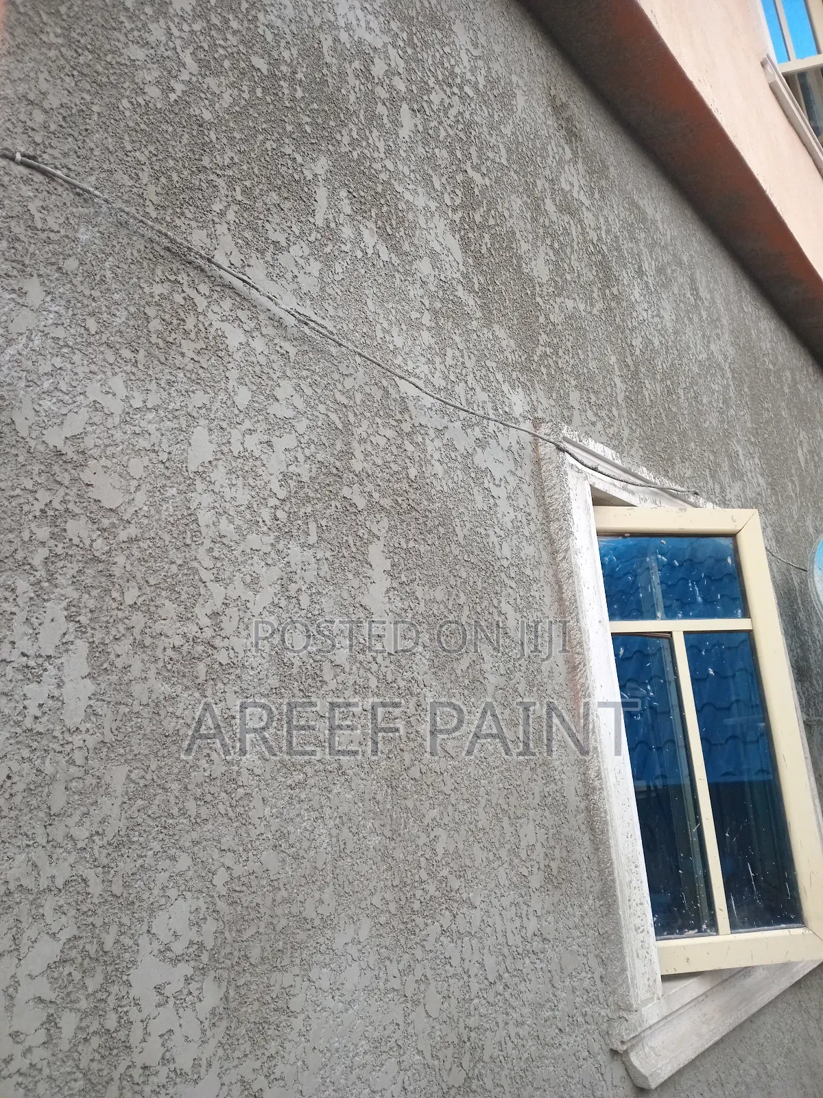Professional Tyrolean and Painting