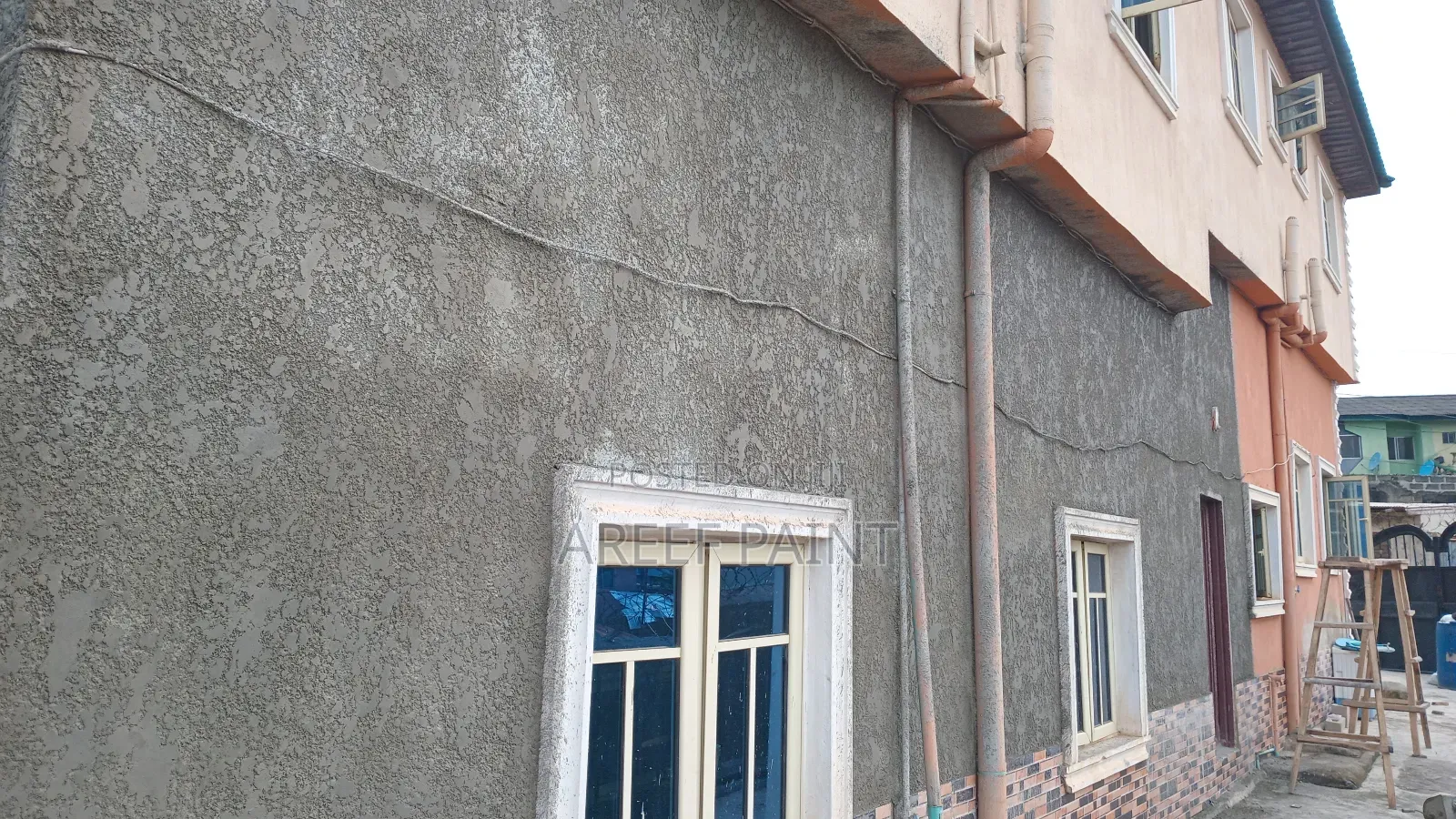 Professional Tyrolean and Painting