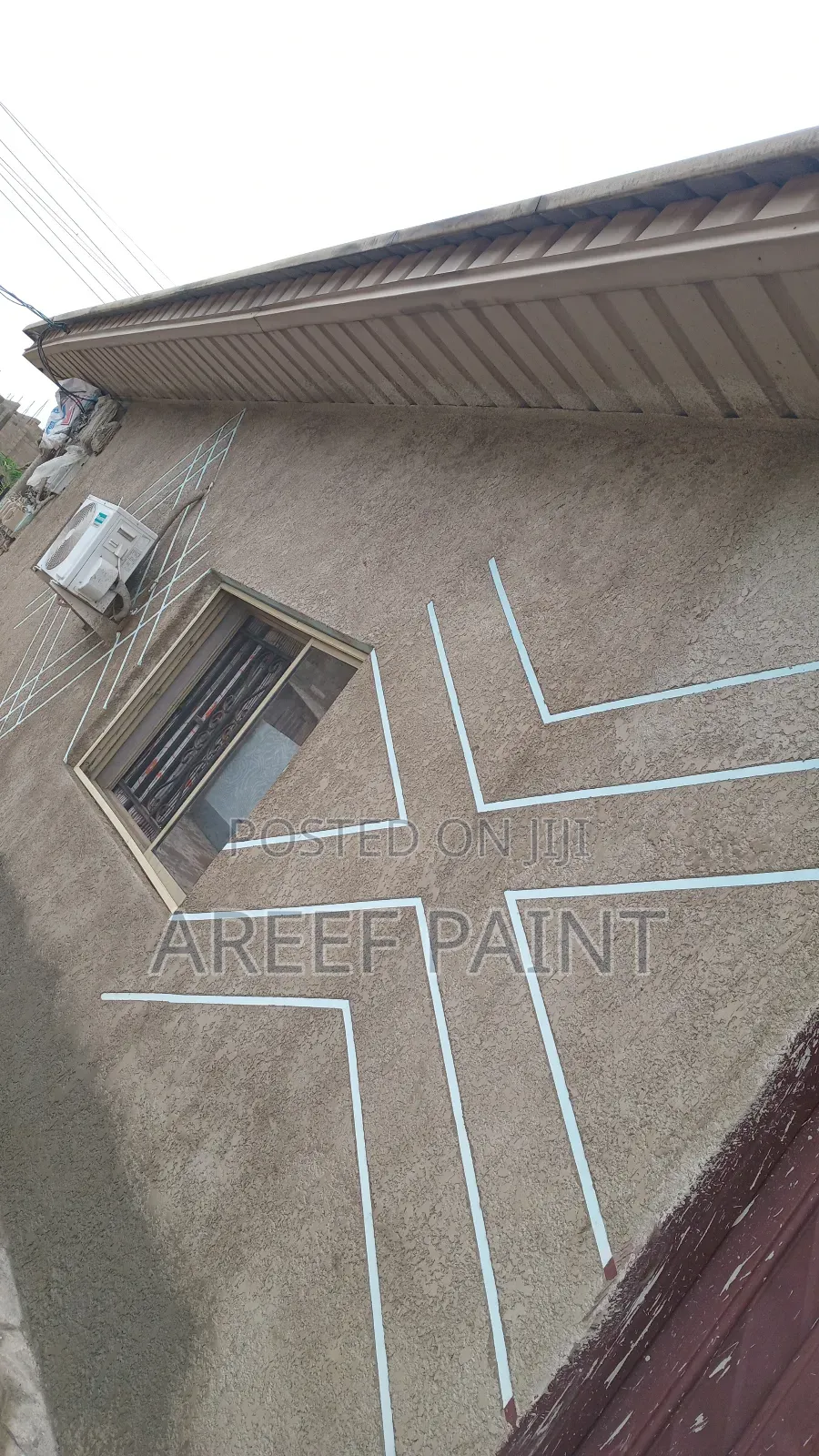 Professional Tyrolean and Painting