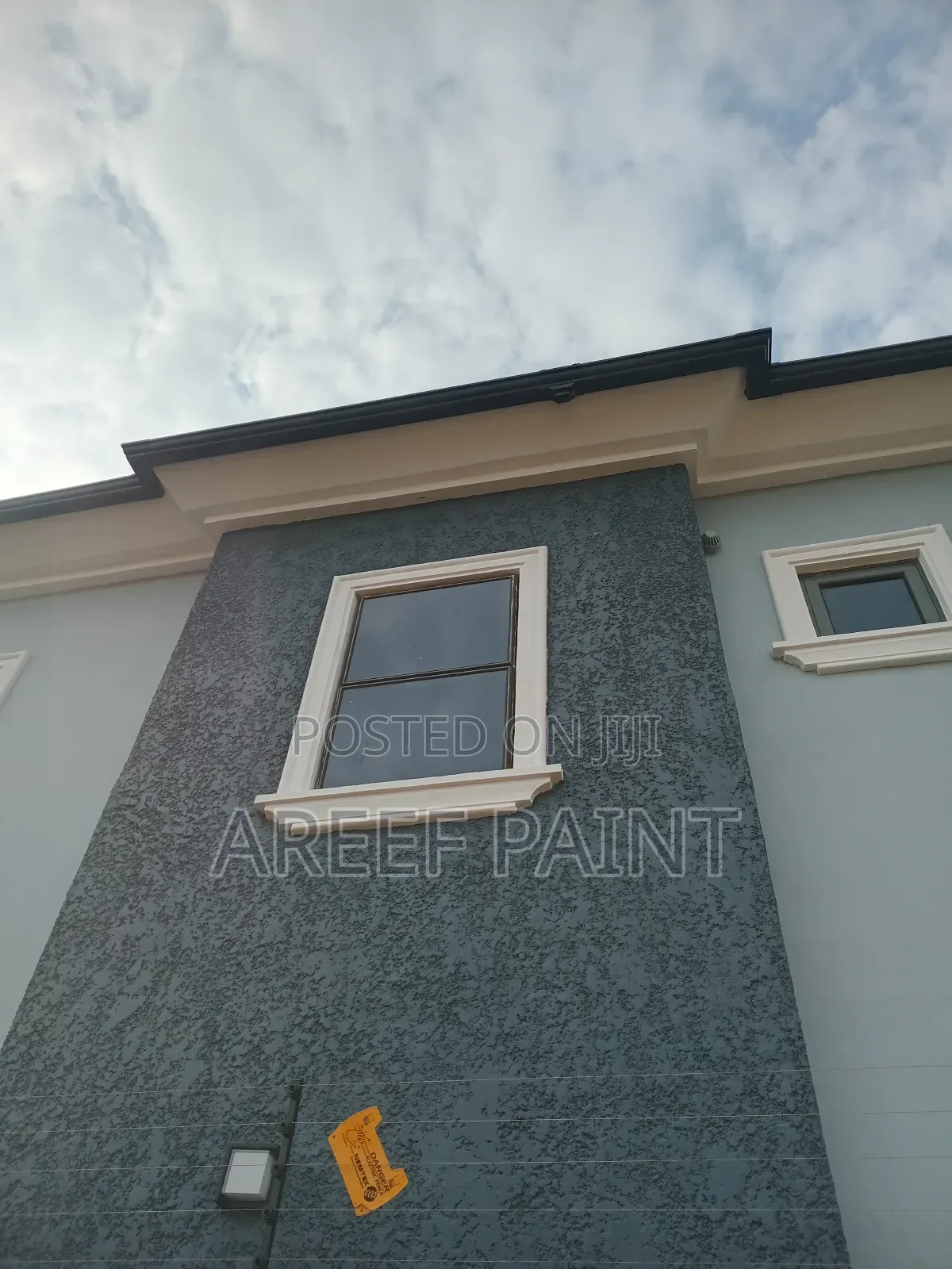 Professional Tyrolean and Painting