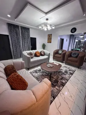 Cozy 2 Bedroom