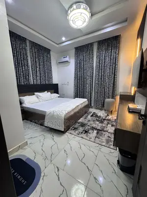 Cozy 2 Bedroom