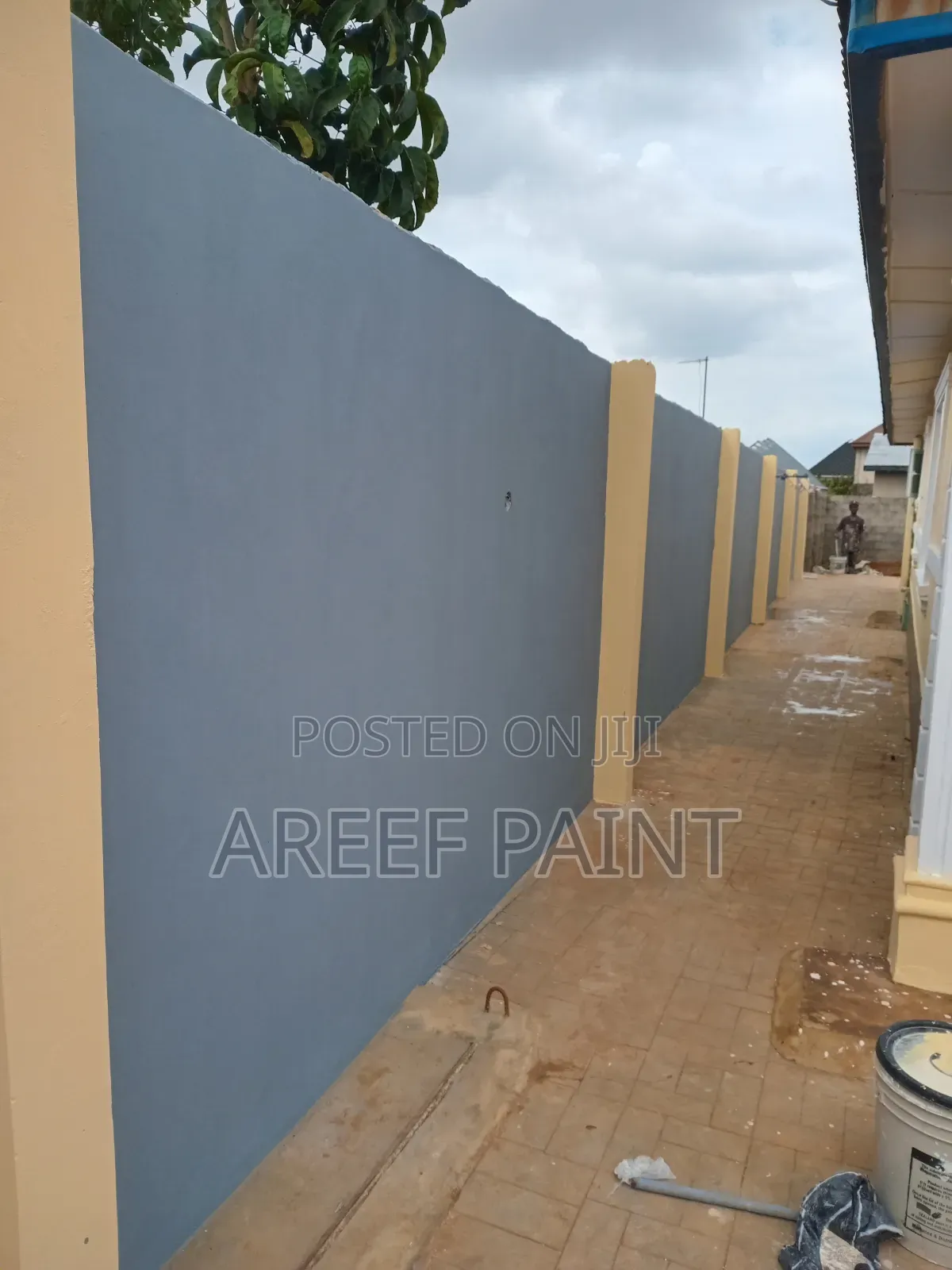 Professional Tyrolean and Painting
