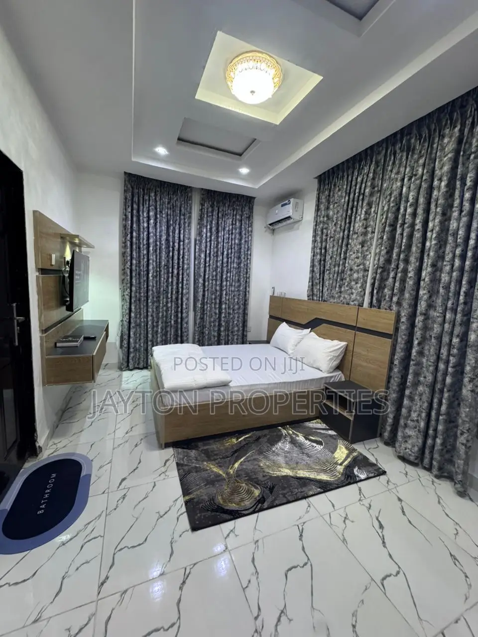 Cozy 2 Bedroom