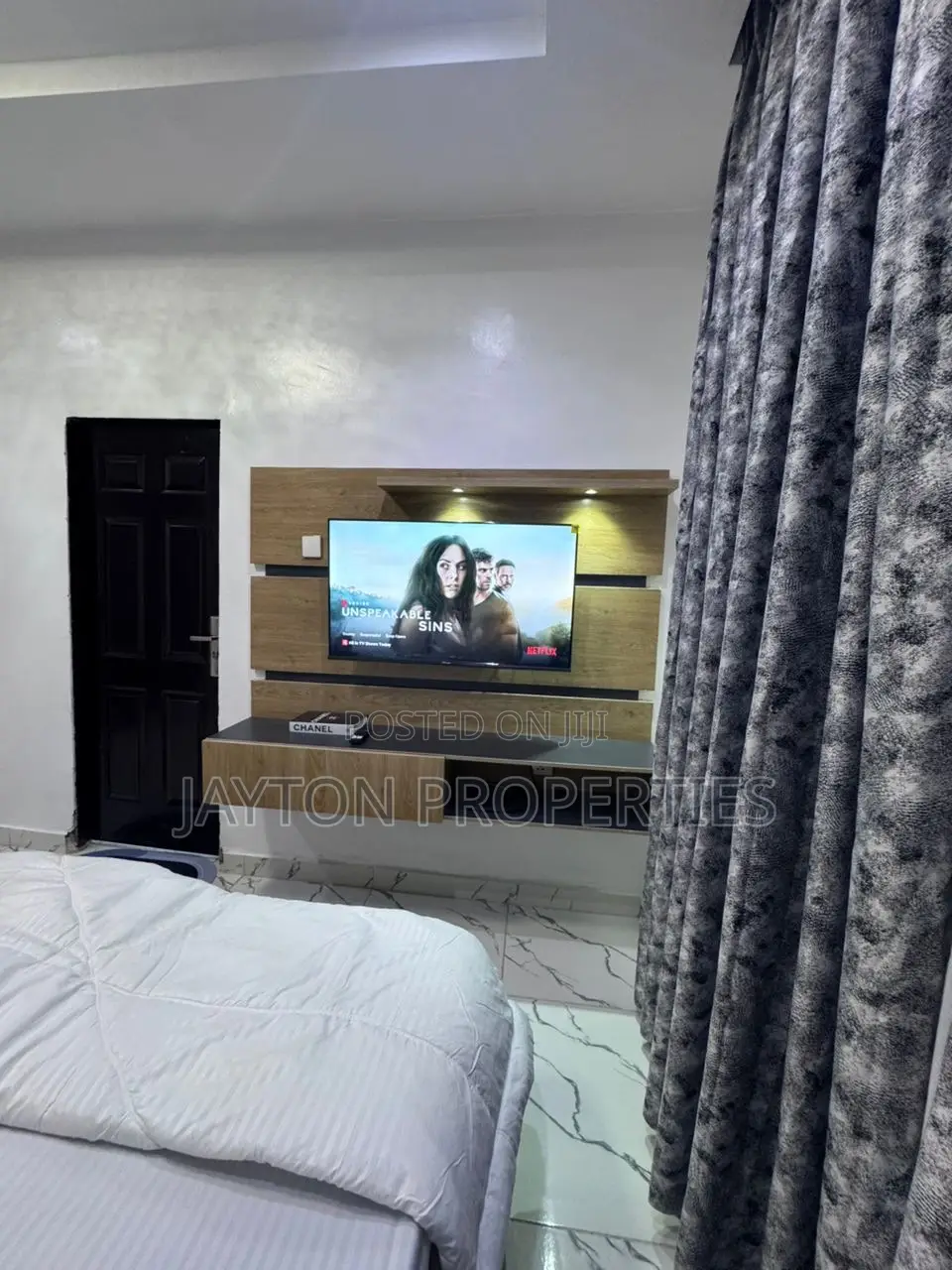 Cozy 2 Bedroom