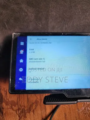 Octa-Core Mirror With Android 13
