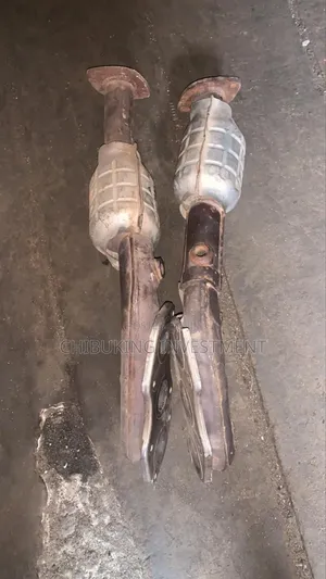 Catalyst For Lexus Is350,Toyota Camry,Corolla,Highlander,Es 350, Is250