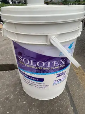 Solotex Waterproofing Gum Paint