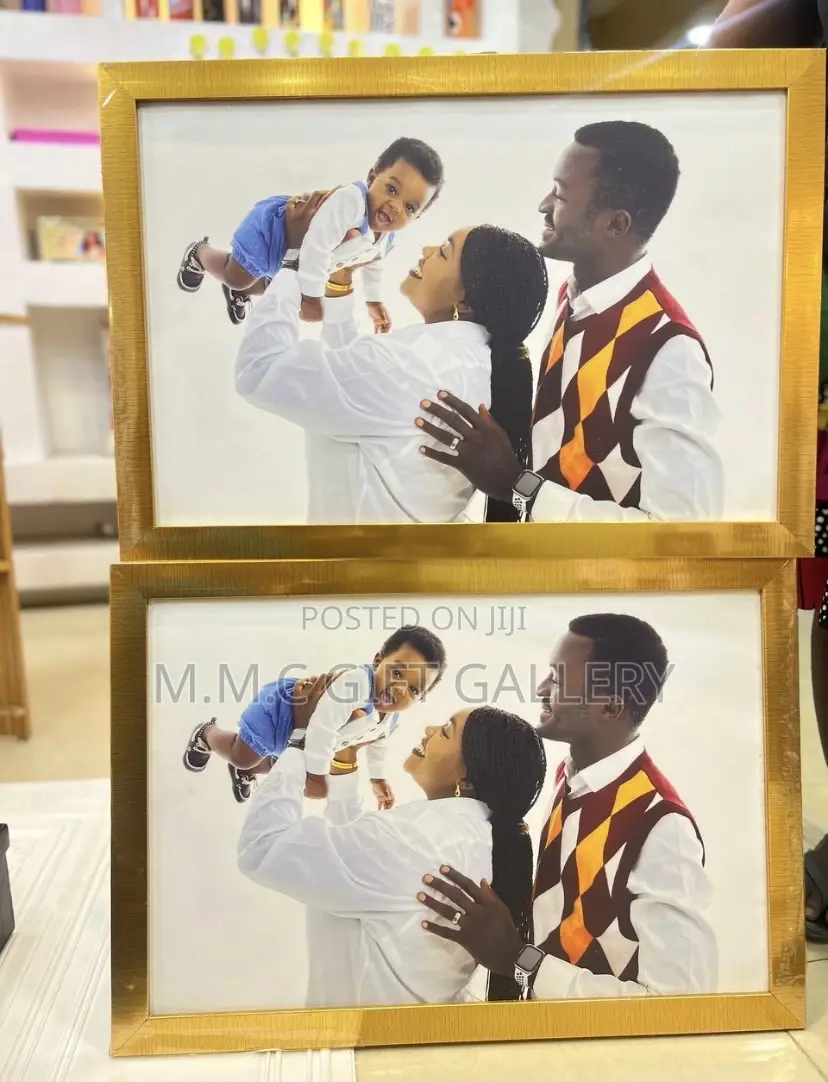 Enlargement Photo Frames