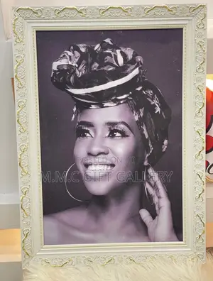 Enlargement Photo Frames