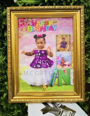 Enlargement Photo Frames