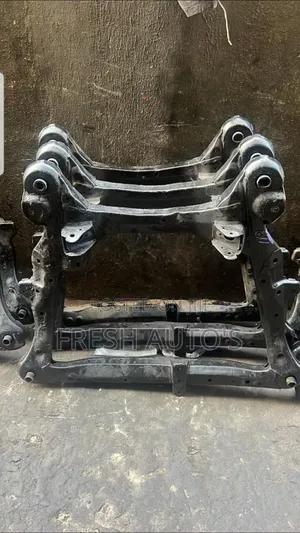 Engine Highlander 2018