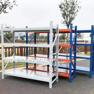 Metal Shelf Multipurpose