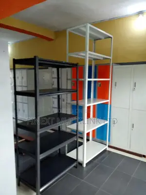 Metal Shelf Multipurpose