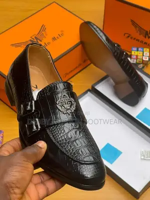 Step Up Your Style With These High-Quality Zara Men's Shoes