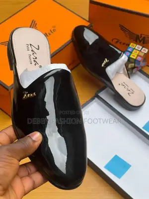 Upgrade Your Look With These Stylish, High-Quality Zara Shoes for Men.