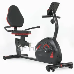 Best Quality Standard New Recumbent Bike