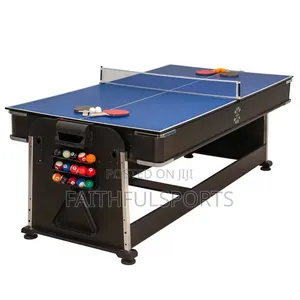 Best Quality Standard 4in1 Snooker Board