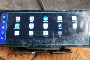 Octa-Core Mirror With Android 13
