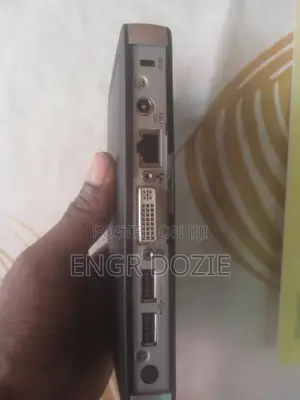Desktop Computer Dell 1GB SSD 16 GB