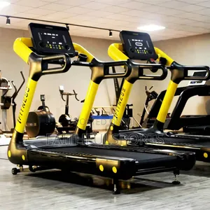 Standard Fitness Commercial Treadmill