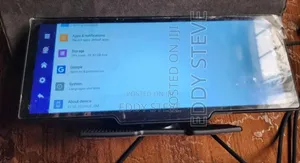 Octa-Core Mirror With Android 13
