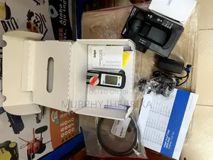 Dragger 5100 Gas Detector