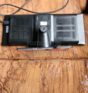 Octa-Core Mirror With Android 13