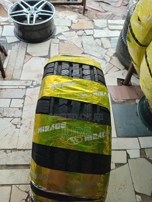 265/65 R 17 Quality Tyres