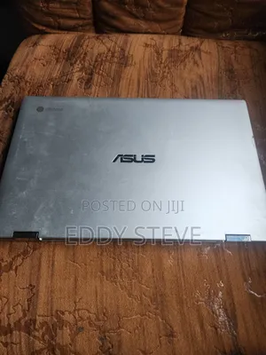 Laptop Asus Chromebook C423 4GB Intel Core M3 SSHD (Hybrid) 60GB