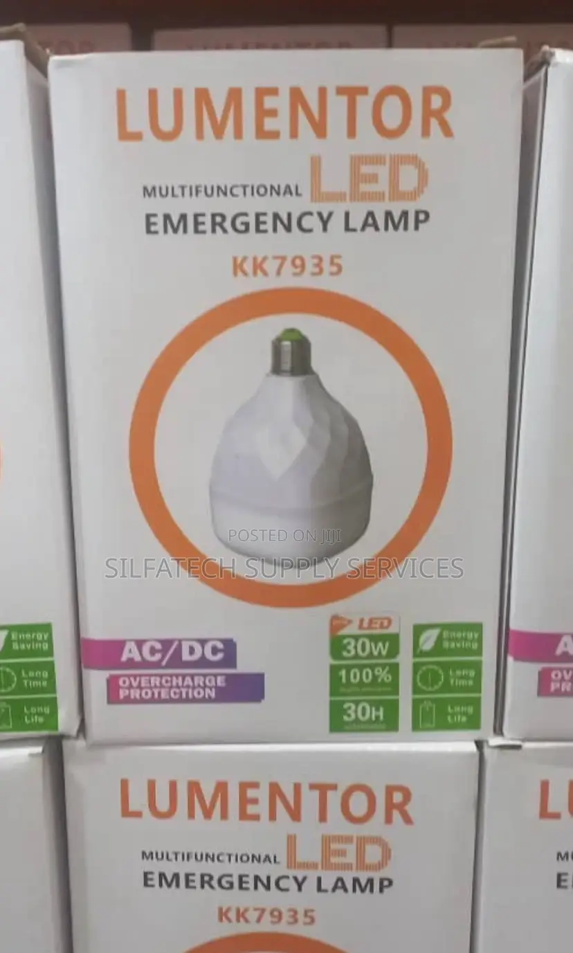 Original Led Lights