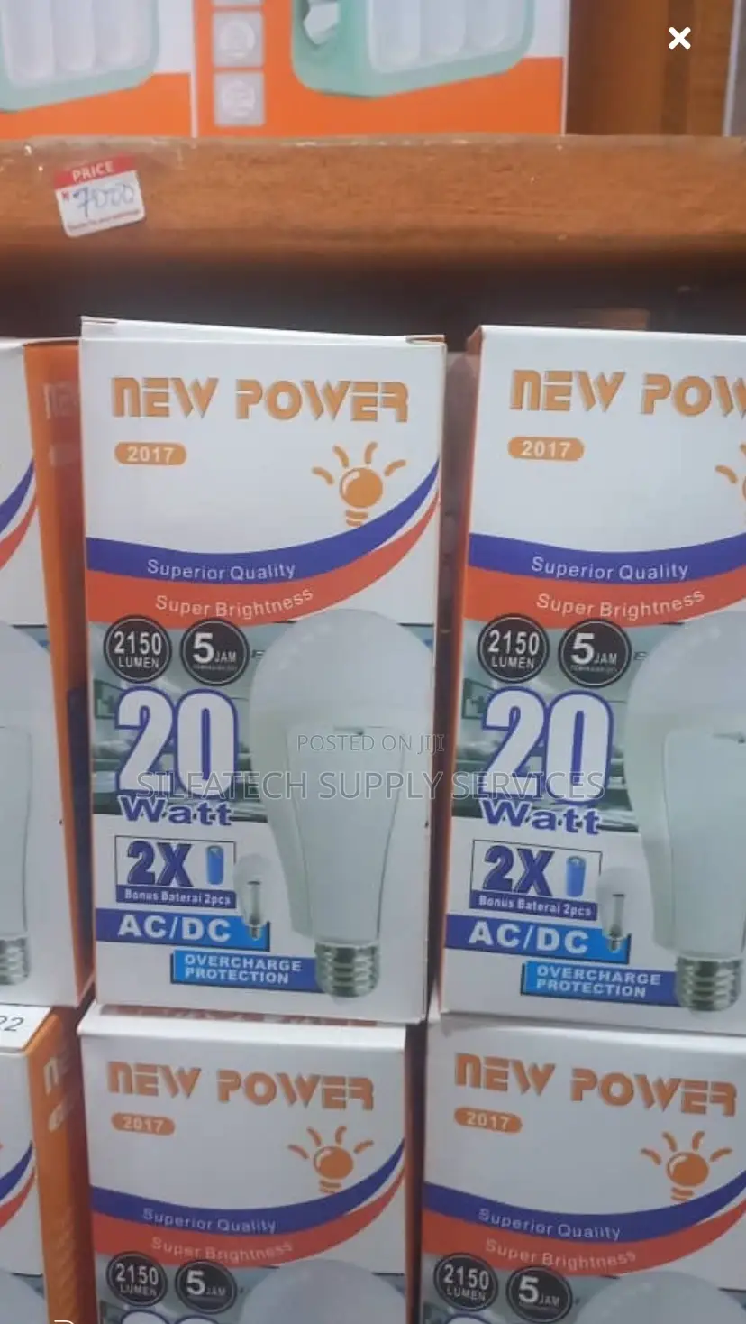 Original Led Lights