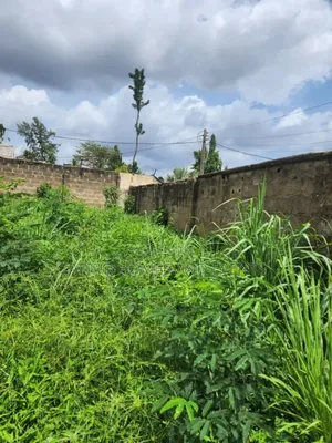 Strategic 1,800sqmo Land In Secluded Estate Agodi Gra