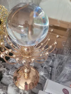 Decorative Accessories.