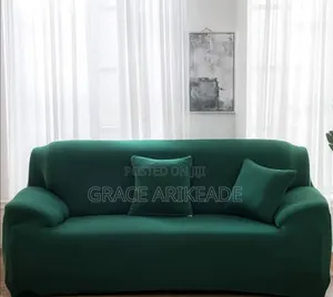 Glow Sofa Cover