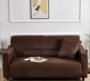 Glow Sofa Cover