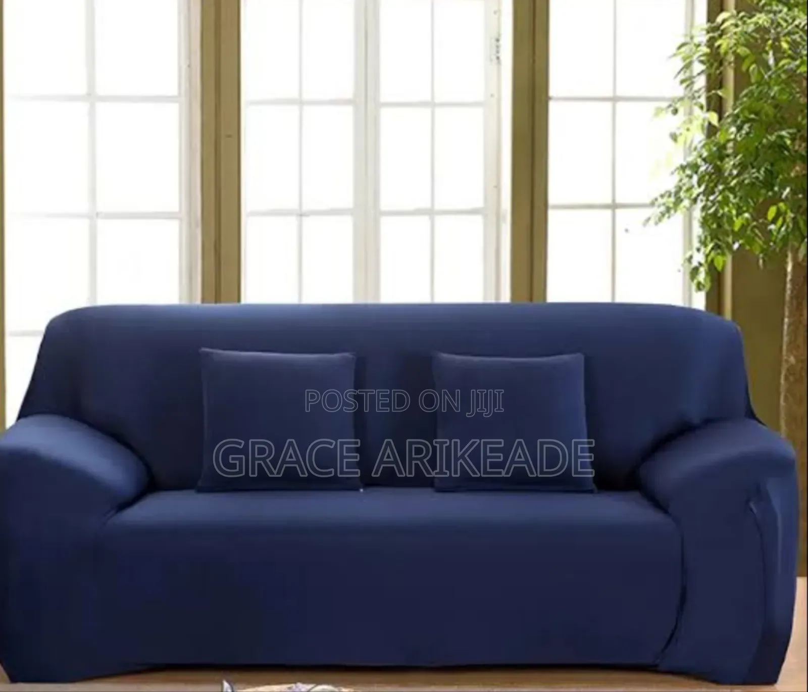 Glow Sofa Cover