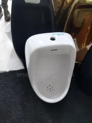 Ideal Manual Urinal Bowl