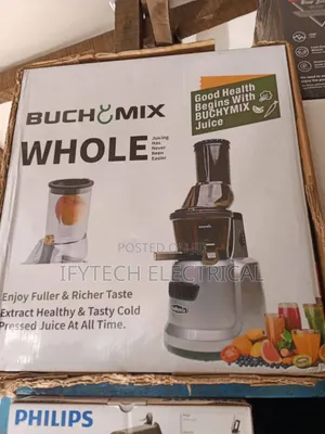 Buchi Juice Mixer