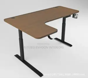 Electric Sit-Stand Work Table 1.4m