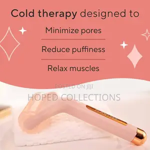 Ice Roller Massager