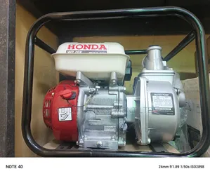Honda Water Pump 3 Inches and 3 Inches