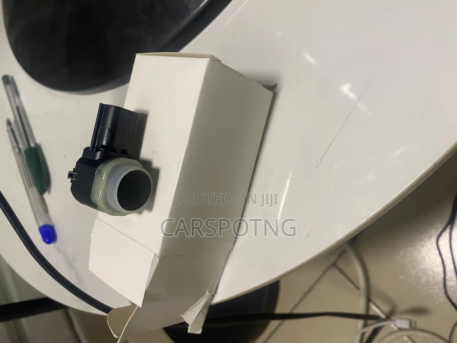 Bumper Sensor for Ford