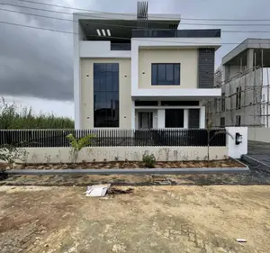 5bdrm Duplex in Chevron Lekki Lagos for sale